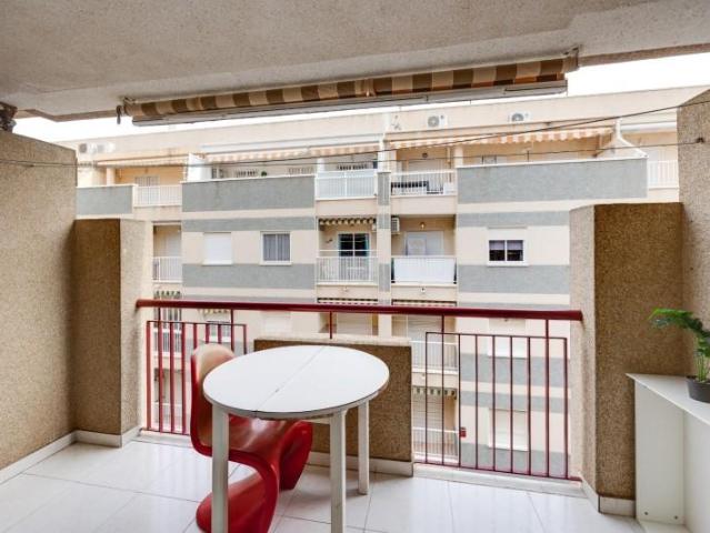 Estudio en venta en Urbanización Calas Blancas, el Baix Segura / La Vega Baja