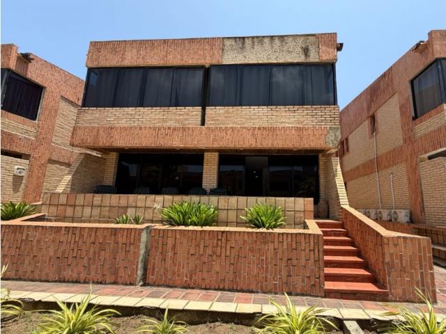 Casa en venta en Silva, Falcón