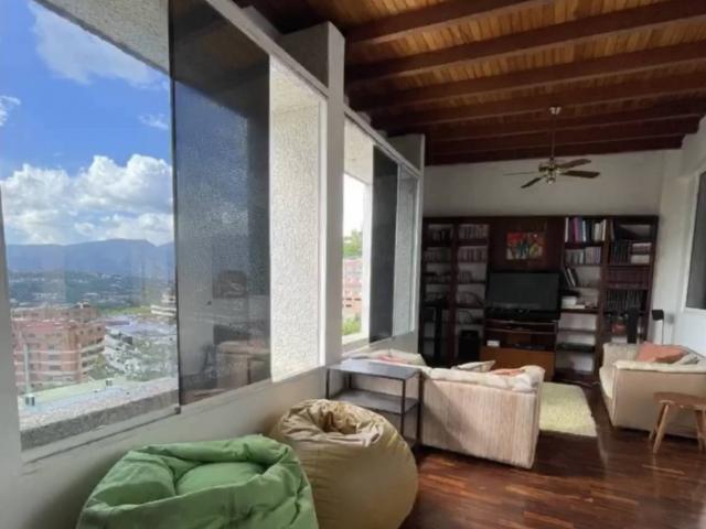 Penthouse en venta en Boca De Uchire, Distrito Capital
