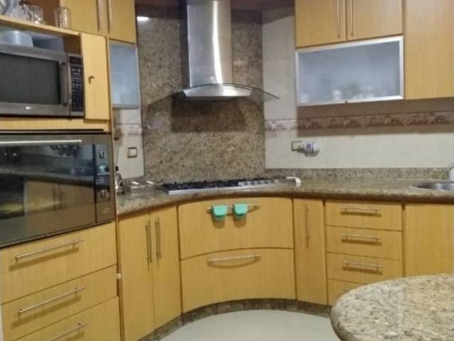 Penthouse en venta en Maracay, Aragua