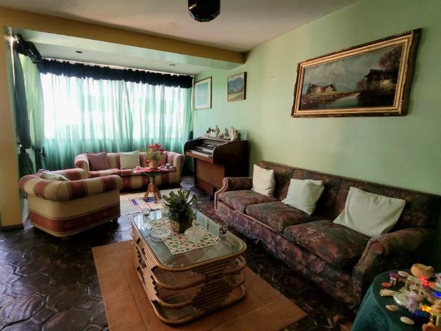 Casa en venta en Miranda, Municipio Miranda