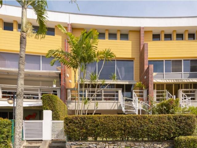 Casa en venta en Boca De Uchire, Miranda