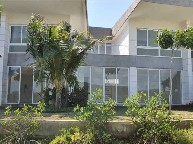 Casa en venta en Silva, Falcón
