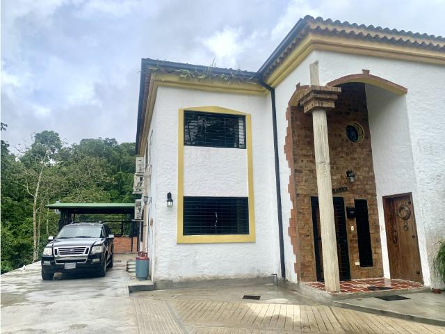 Casa en venta en Boca De Uchire, Miranda