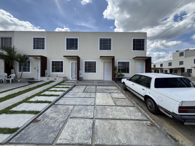Casa en venta en Yaracuy