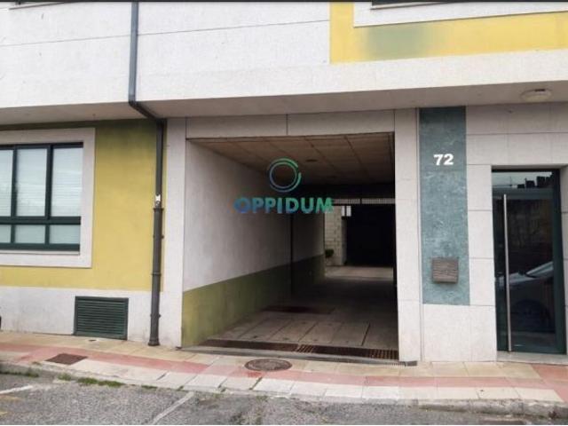Local Comercial en venta en Narón, Ferrol