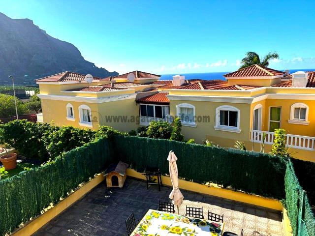 Casa en venta en Buenavista