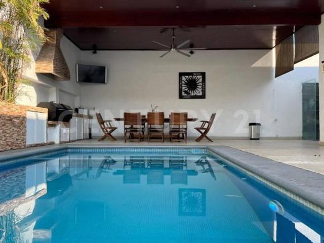 Casa En Condominio en venta en Manzanillo, Colima