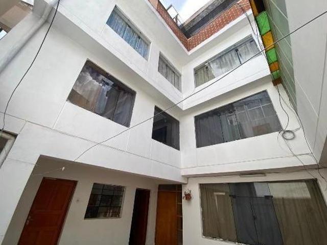 Casa venta en Cusco