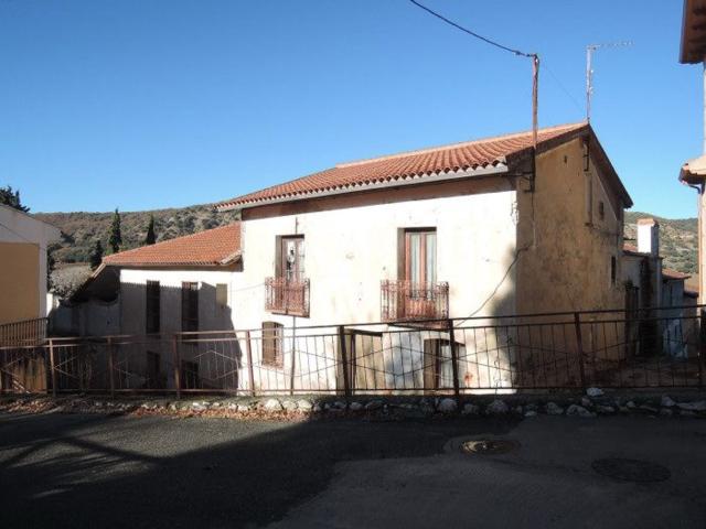 Casa en venta en Valdarachas Casa en venta en Valdarachas