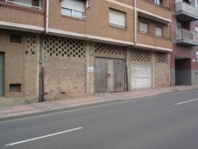 Casa en venta en Valencia De Don Juan, Castilla y León