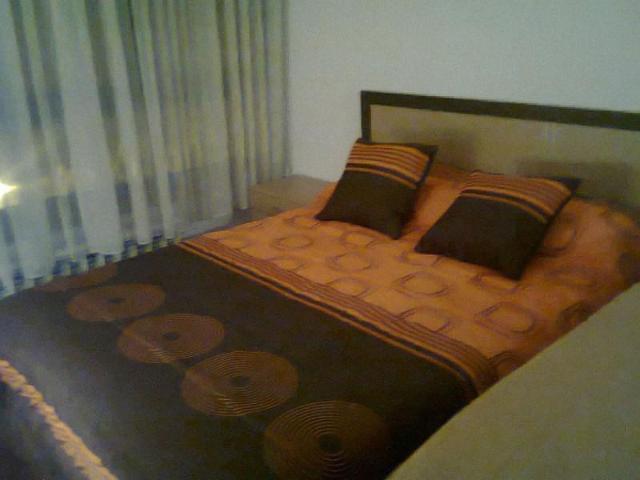 Estudio en venta en Vigo, A Divina Pastora