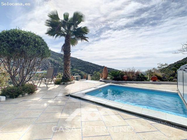 Casa en venta en La Axarquía, Andalucía