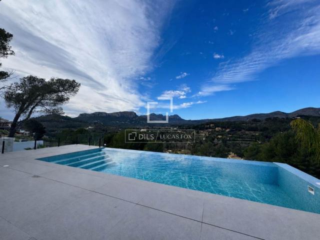 Casa en venta en Urbanització Les Cometes, la Marina Alta