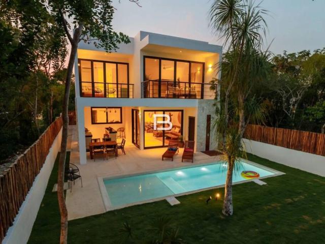 Departamento en venta en Tulum, Quintana Roo