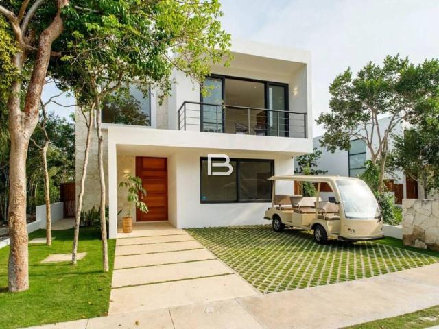 Departamento en venta en Tulum, Quintana Roo