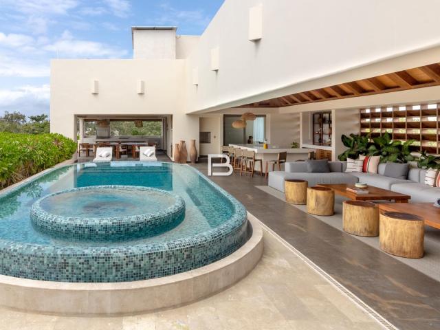 Departamento en venta en Tulum, Quintana Roo