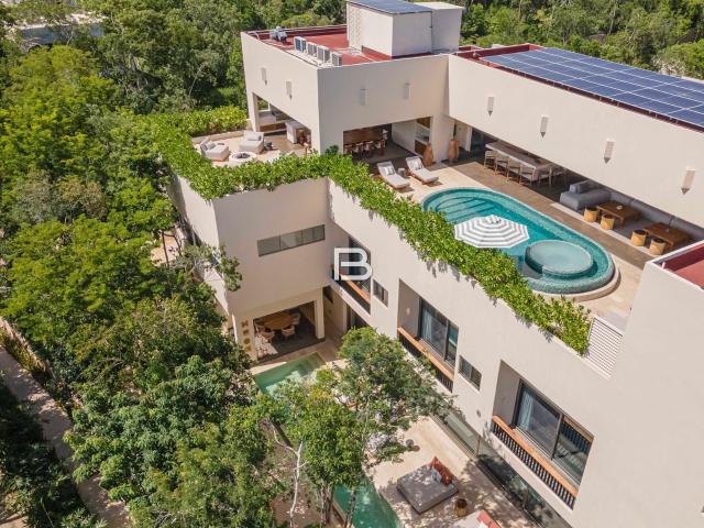 Departamento en venta en Tulum, Quintana Roo