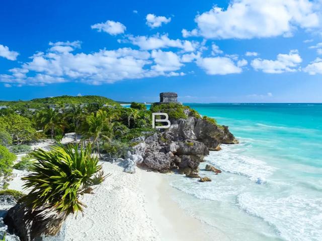 Departamento en venta en Tulum, Quintana Roo
