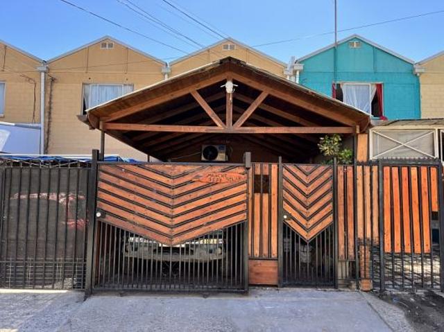 Casa en venta en Rancagua, Libertador General Bernardo O'higgins