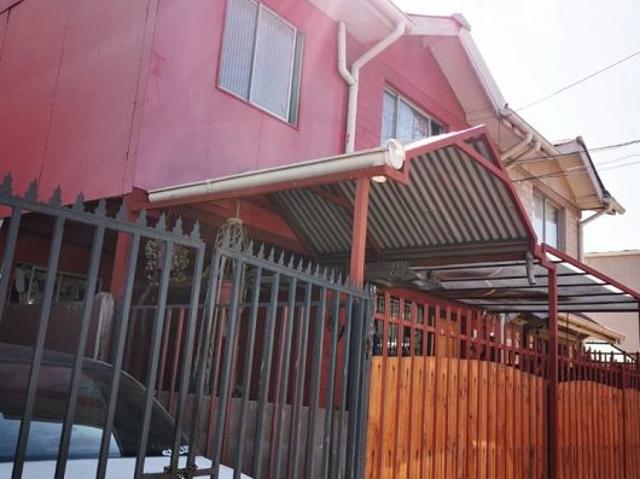 Casa en venta en Rancagua, Libertador General Bernardo O'higgins