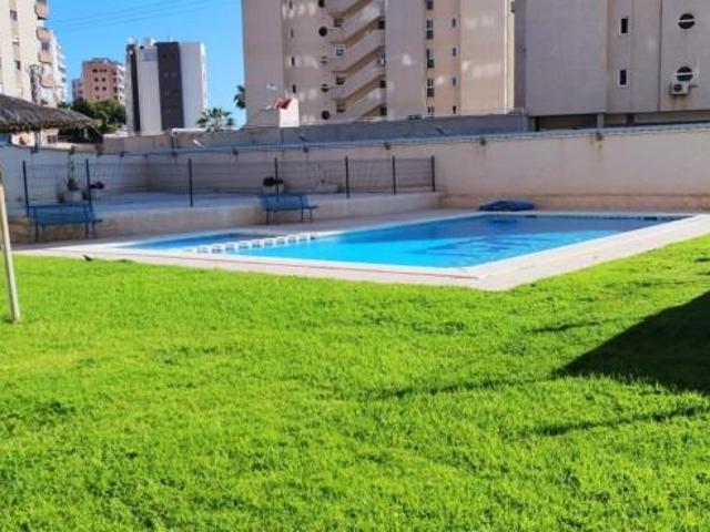 Estudio en venta en Alicante, Raval de Sant Francesc