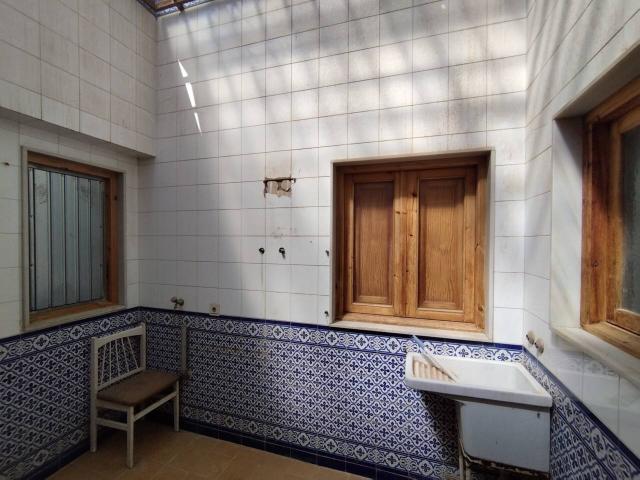 Casa en venta en Los Depósitos, Roquetas De Mar