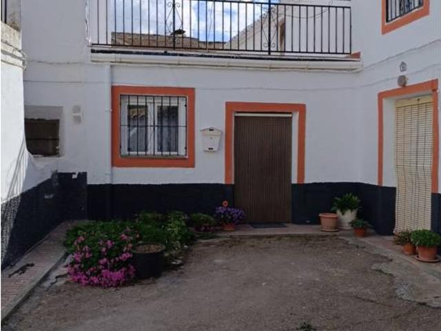 Casa en venta en Los Vélez, Andalucía