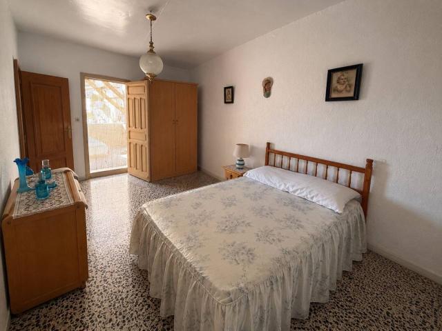 Casa en venta en Los Depósitos, Roquetas De Mar