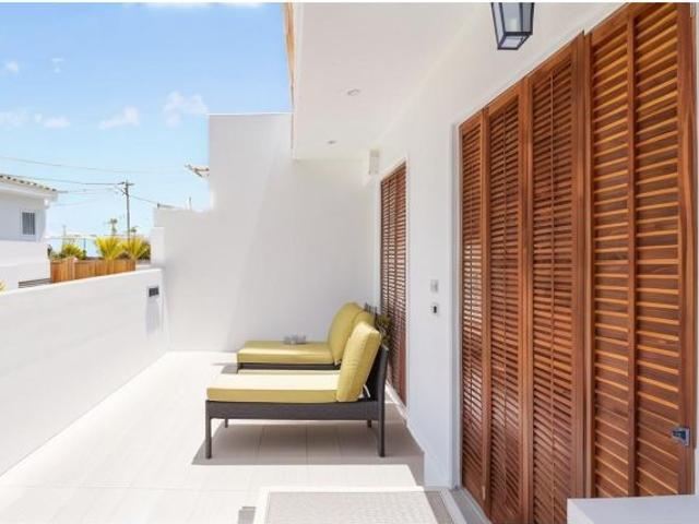 Piso en venta en s'Olivera, Palma