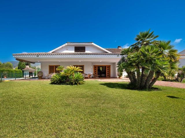 Chalet en venta en Montemolino, la Plana Alta