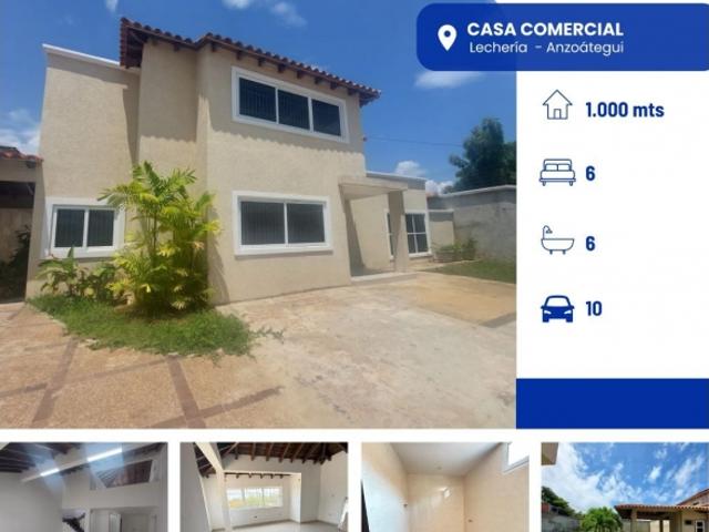 Casa en alquiler en Diego Bautista Urbaneja, Amazonas