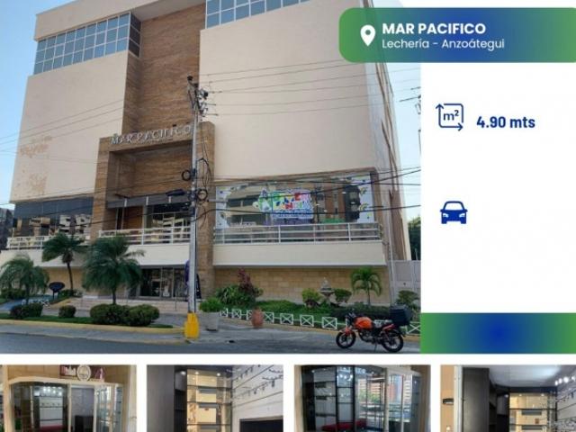 Local Comercial en venta en Diego Bautista Urbaneja, Amazonas