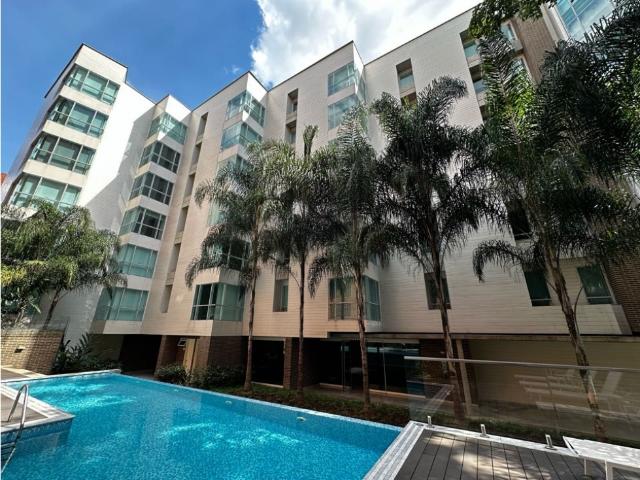 Apartamento en venta en Chacao, Caracas