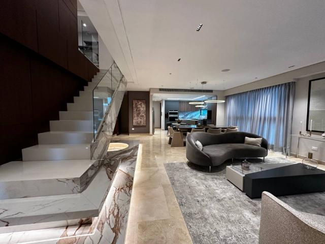 Apartamento en venta en Distrito Capital