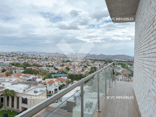 Departamento en renta en Chihuahua, Municipio de Chihuahua