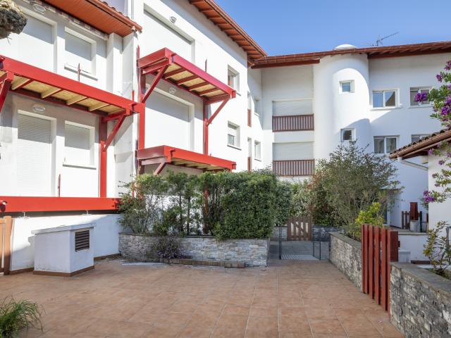 Appartement vente à Bayonne, Hendaye