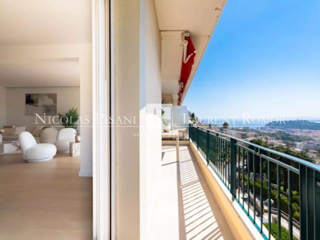 Appartement vente à Nice, Alpes-Maritimes