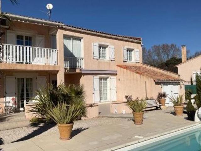 Maison vente à Gardanne, Quartier la Plaine