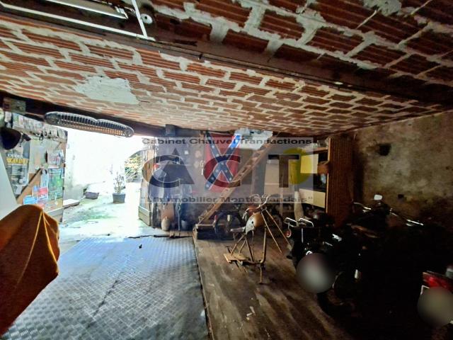 Maison vente à Clermont-Ferrand, Clermont-ferrand