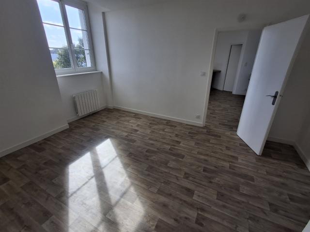 Appartement vente à Fougères-Vitré, Bretagne