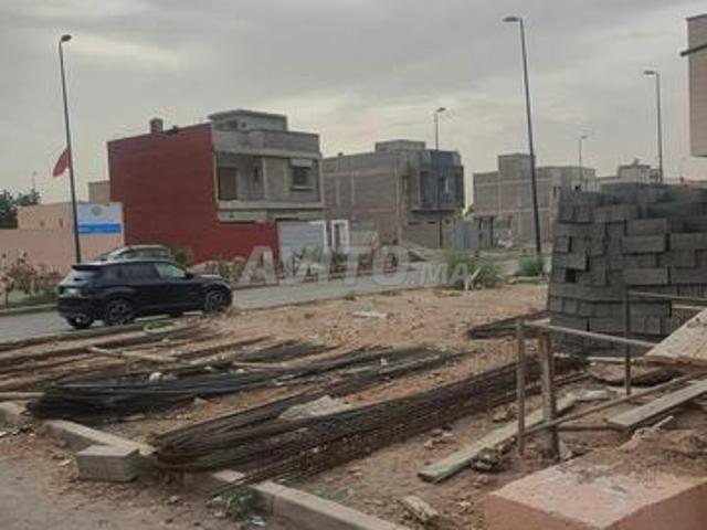 Maison vente à Anfa, Gharb-Chrarda-Beni Hssen