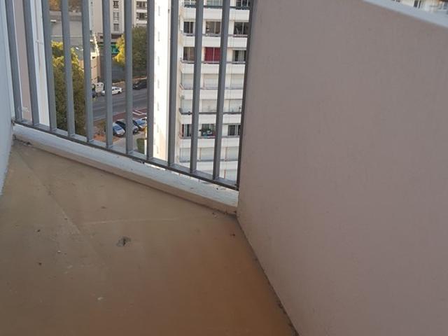 Appartement vente à Arrondissement de Toulon, Toulon