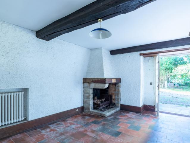 Maison vente à Bayonne, Urrugne