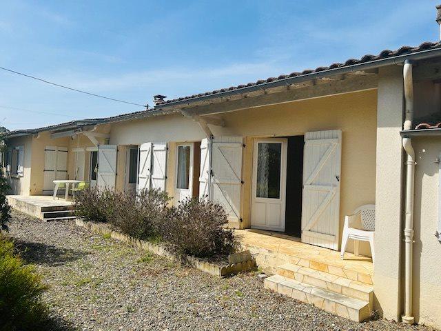 Maison vente à Tarbes, Vic-en-bigorre