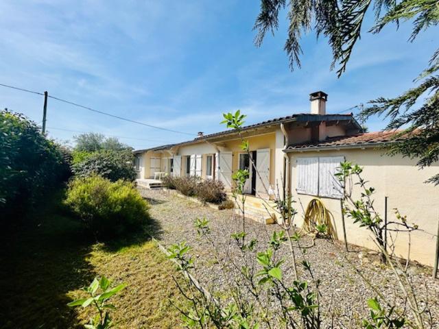 Maison vente à Tarbes, Vic-en-bigorre