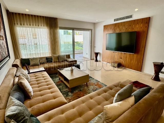 Appartement location à Anfa, Gharb-Chrarda-Beni Hssen