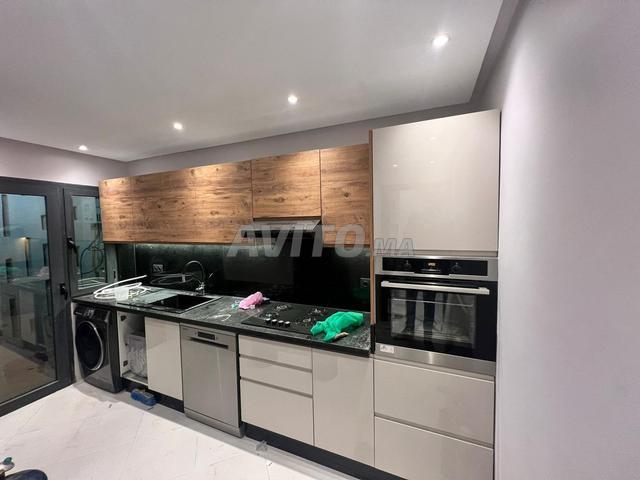 Appartement vente à Témara