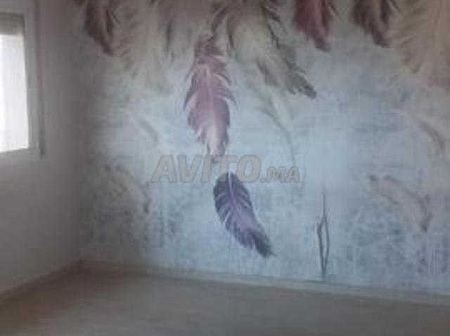 Appartement vente à Témara