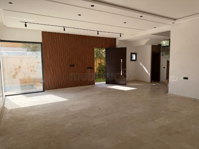 Villa vente à Marrakech, L'Oriental